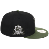 Pittsburgh Pirates MLB 'Standard Issued' New Era 59FIFTY