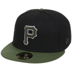 Pittsburgh Pirates MLB 'Standard Issued' New Era 59FIFTY