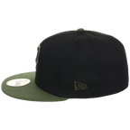 Pittsburgh Pirates MLB 'Standard Issued' New Era 59FIFTY