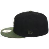 Pittsburgh Pirates MLB 'Standard Issued' New Era 59FIFTY