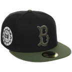 Brooklyn Dodgers MLB 'Standard Issued' New Era 59FIFTY