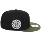 Brooklyn Dodgers MLB 'Standard Issued' New Era 59FIFTY