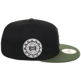 Brooklyn Dodgers MLB 'Standard Issued' New Era 59FIFTY