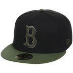 Brooklyn Dodgers MLB 'Standard Issued' New Era 59FIFTY