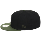 Brooklyn Dodgers MLB 'Standard Issued' New Era 59FIFTY