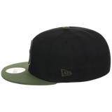 Brooklyn Dodgers MLB 'Standard Issued' New Era 59FIFTY