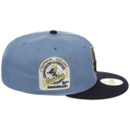 Baltimore Orioles MLB Dad's Day Off New Era 59FIFTY