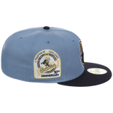 Baltimore Orioles MLB Dad's Day Off New Era 59FIFTY