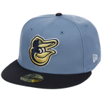 Baltimore Orioles MLB Dad's Day Off New Era 59FIFTY