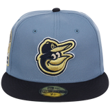 Baltimore Orioles MLB Dad's Day Off New Era 59FIFTY