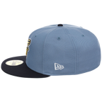Baltimore Orioles MLB Dad's Day Off New Era 59FIFTY