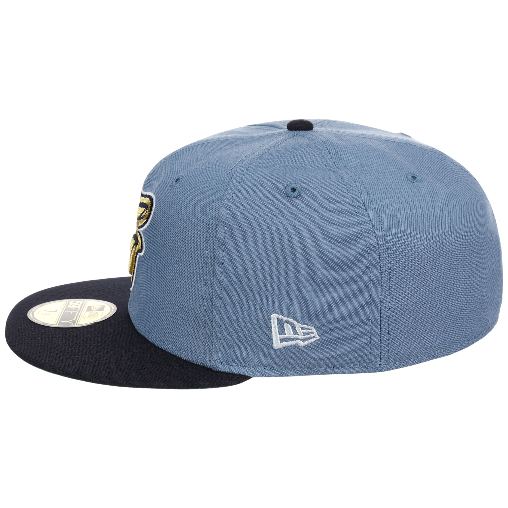 Baltimore Orioles MLB Dad's Day Off New Era 59FIFTY