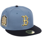 Boston Red Sox MLB Dad's Day Off New Era 59FIFTY