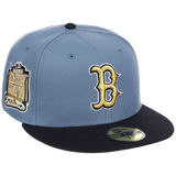 Boston Red Sox MLB Dad's Day Off New Era 59FIFTY