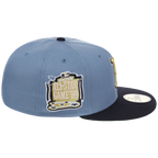 Boston Red Sox MLB Dad's Day Off New Era 59FIFTY