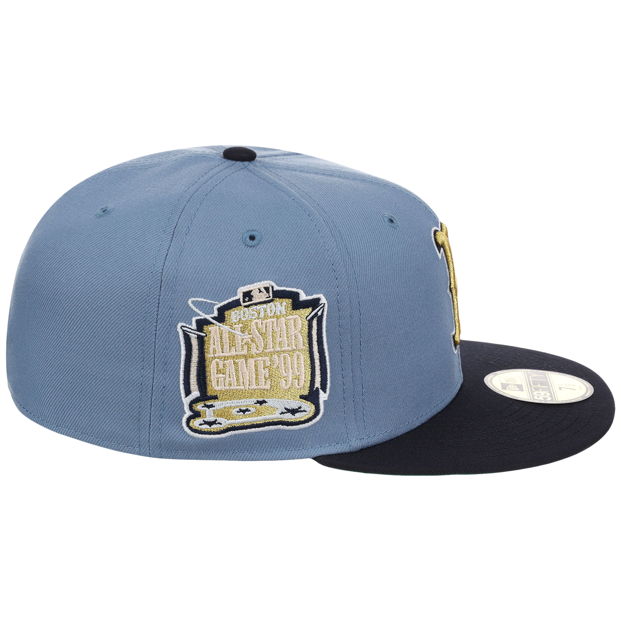 Boston Red Sox MLB Dad's Day Off New Era 59FIFTY