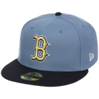 Boston Red Sox MLB Dad's Day Off New Era 59FIFTY