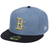 Boston Red Sox MLB Dad's Day Off New Era 59FIFTY