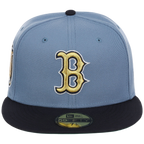 Boston Red Sox MLB Dad's Day Off New Era 59FIFTY
