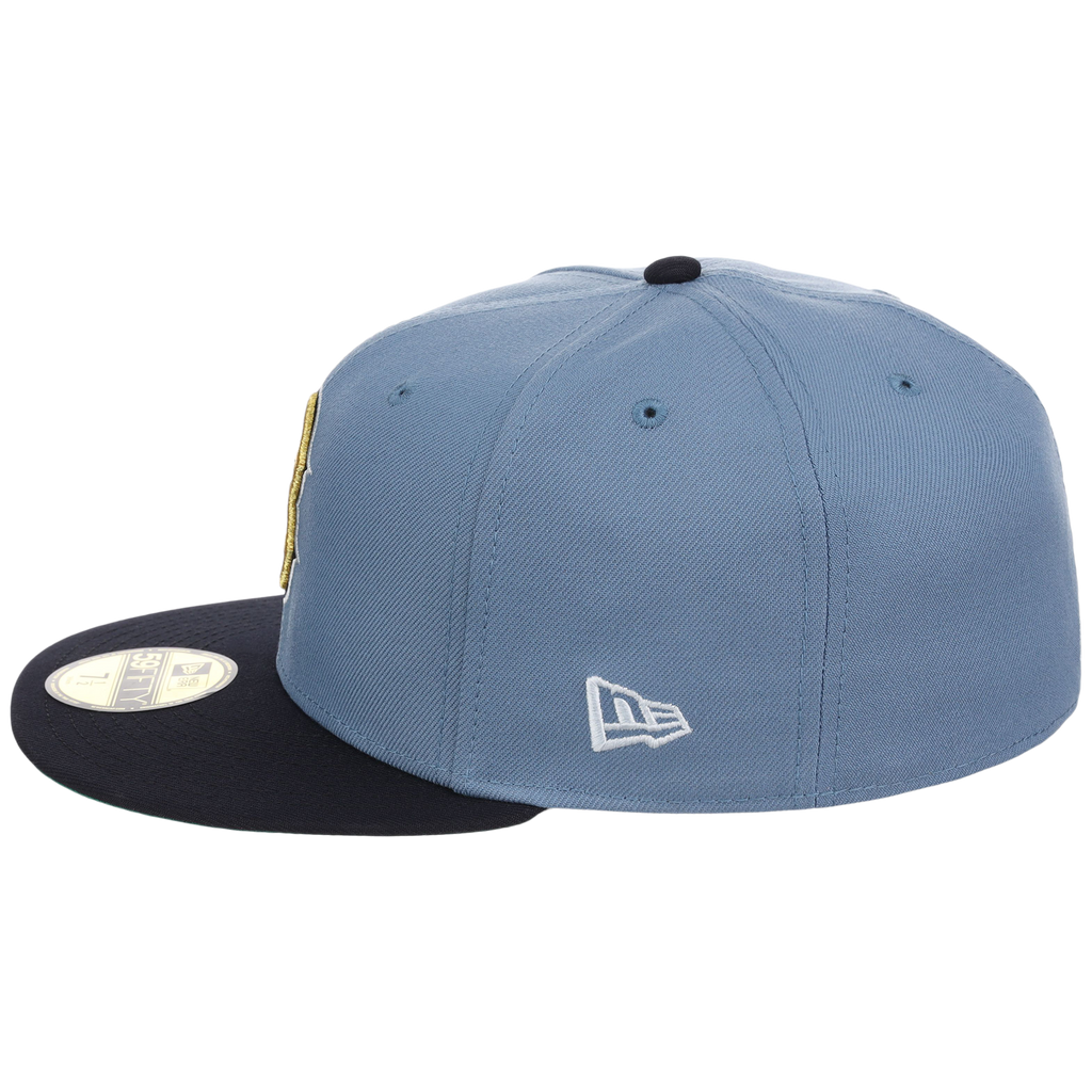 Boston Red Sox MLB Dad's Day Off New Era 59FIFTY