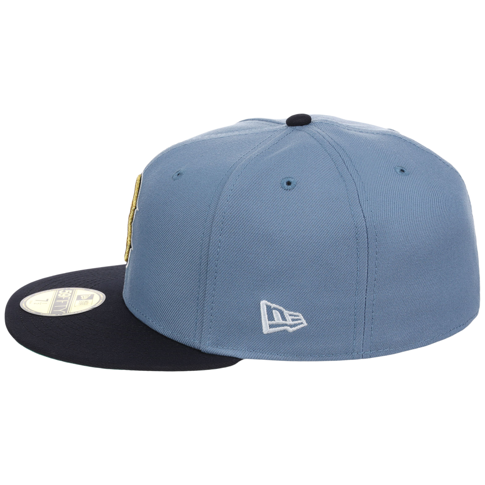 Boston Red Sox MLB Dad's Day Off New Era 59FIFTY