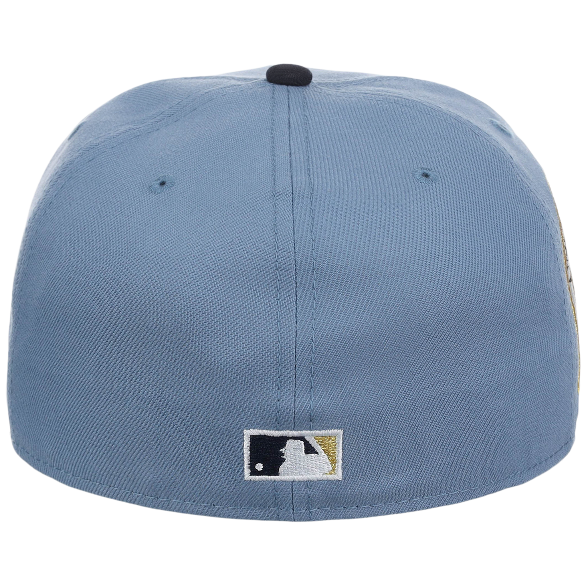 Boston Red Sox MLB Dad's Day Off New Era 59FIFTY