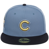 Chicago Cubs MLB Dad's Day Off New Era 59FIFTY