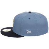 Chicago Cubs MLB Dad's Day Off New Era 59FIFTY