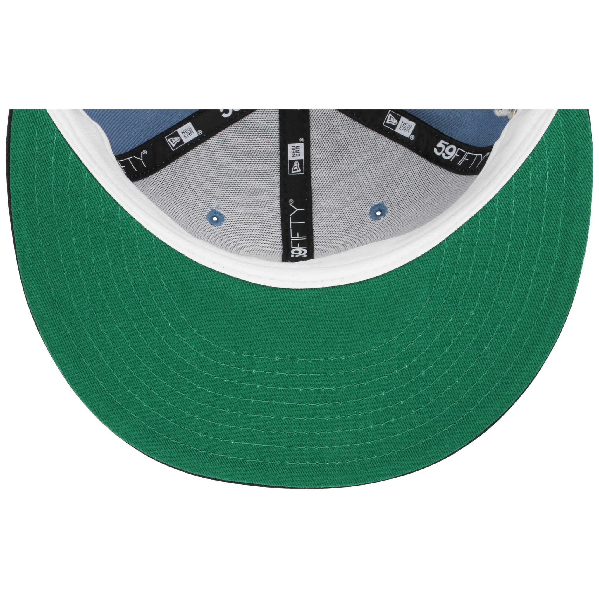 Detroit Tigers MLB Dad's Day Off New Era 59FIFTY