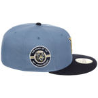 Detroit Tigers MLB Dad's Day Off New Era 59FIFTY