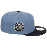 Detroit Tigers MLB Dad's Day Off New Era 59FIFTY