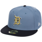 Detroit Tigers MLB Dad's Day Off New Era 59FIFTY