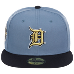 Detroit Tigers MLB Dad's Day Off New Era 59FIFTY