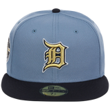Detroit Tigers MLB Dad's Day Off New Era 59FIFTY