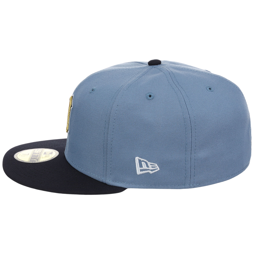 Detroit Tigers MLB Dad's Day Off New Era 59FIFTY