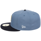 Detroit Tigers MLB Dad's Day Off New Era 59FIFTY
