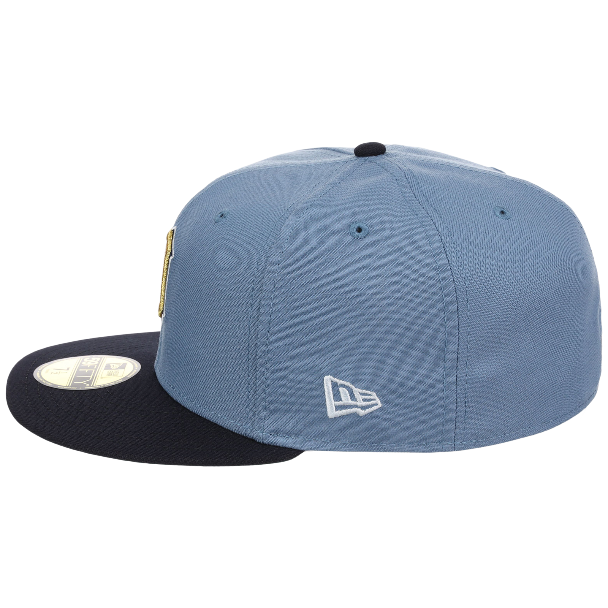 Detroit Tigers MLB Dad's Day Off New Era 59FIFTY