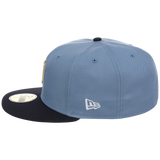 Detroit Tigers MLB Dad's Day Off New Era 59FIFTY
