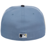 Detroit Tigers MLB Dad's Day Off New Era 59FIFTY
