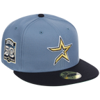 Houston Astros MLB Dad's Day Off New Era 59FIFTY