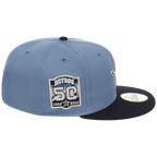 Houston Astros MLB Dad's Day Off New Era 59FIFTY