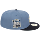 Houston Astros MLB Dad's Day Off New Era 59FIFTY
