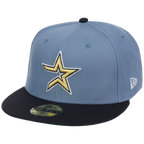 Houston Astros MLB Dad's Day Off New Era 59FIFTY