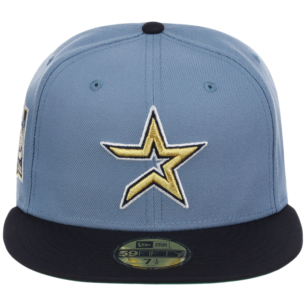 Houston Astros MLB Dad's Day Off New Era 59FIFTY