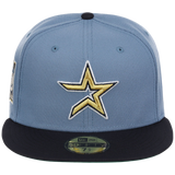Houston Astros MLB Dad's Day Off New Era 59FIFTY