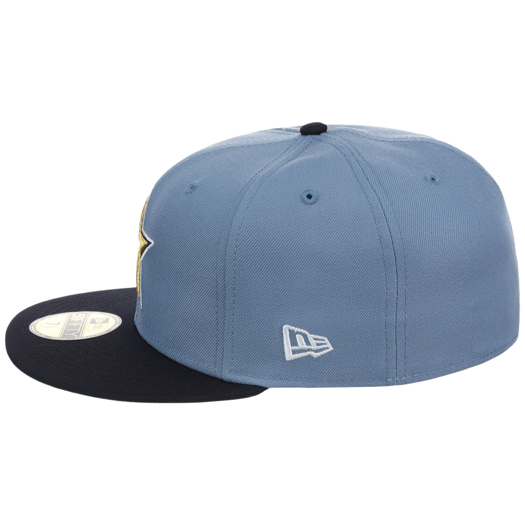 Houston Astros MLB Dad's Day Off New Era 59FIFTY