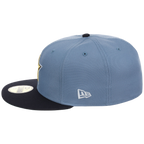 Houston Astros MLB Dad's Day Off New Era 59FIFTY