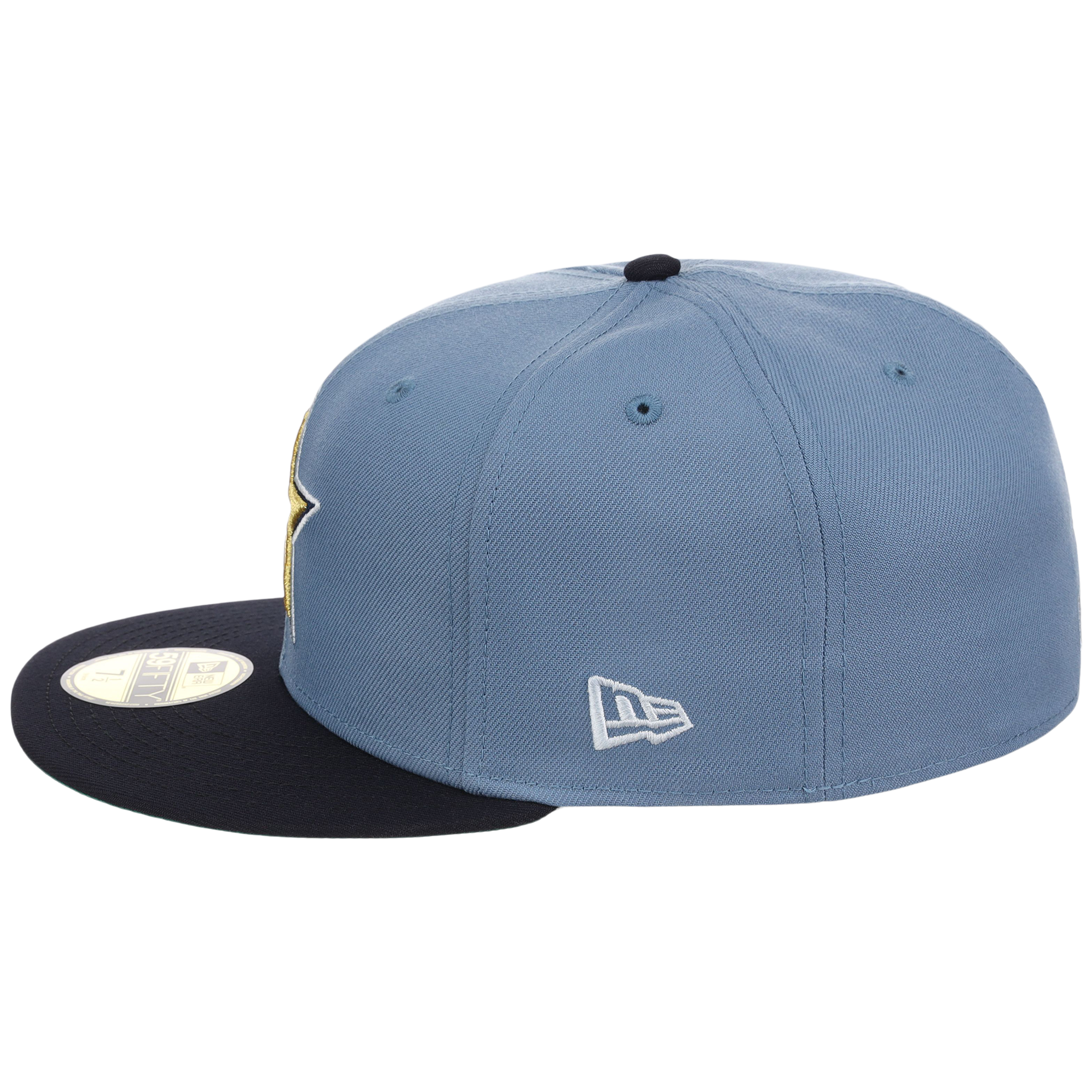 Houston Astros MLB Dad's Day Off New Era 59FIFTY