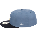 Houston Astros MLB Dad's Day Off New Era 59FIFTY