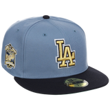 Los Angeles Dodgers MLB Dad's Day Off New Era 59FIFTY